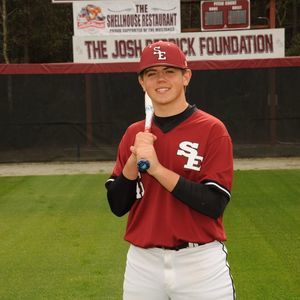 Meet your Posher, Nicholas